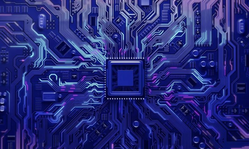 荔城区工业物联网核心技术体系与落地应用解析